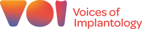 Logo Voices of Implantology – VOI